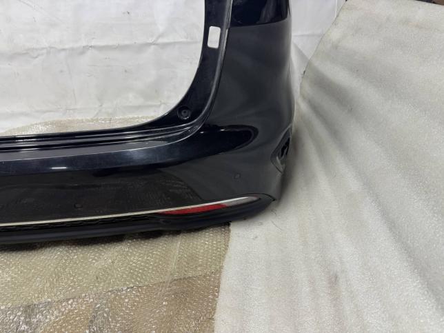 Бампер задний Kia Ceed 3 универсал 86611J73001K