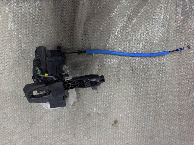 Замок двери передней левой Kia Ceed 3 81310J7010