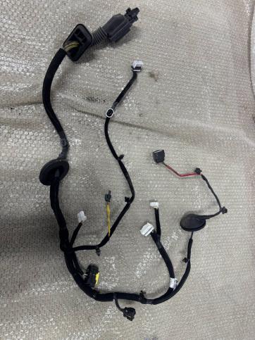 Проводка двери передней левой Kia Ceed 3 91600J7950