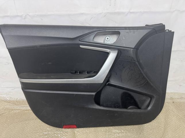 Обшивка двери передней левой Kia Ceed 3 82350J7000