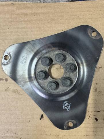 Маховик  G4FG Kia Ceed 3 232112B051