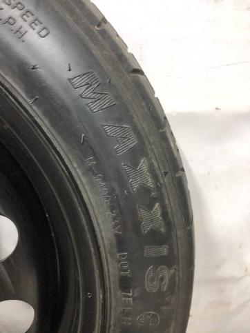 Докатка Kia Ceed 3