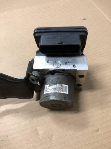 Блок ABS Kia Ceed 3 J7589-30500