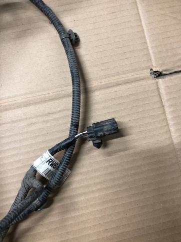 Проводка заднего бампера Kia Ceed 3 91880-J7060