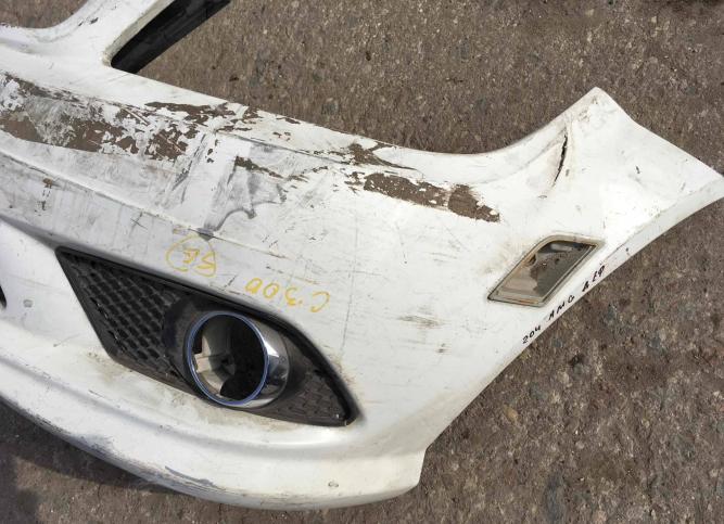 Бампер передний Mercedes-Benz C W204 2008 A2048853725