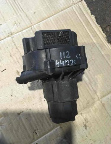 Нагнетатель воздуха (компрессор) Mercedes-Benz CL A00014037850001403785A