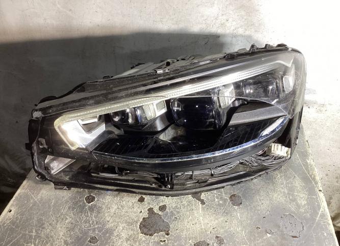 Фара левая Mercedes-Benz S W223 2021 A2239061304