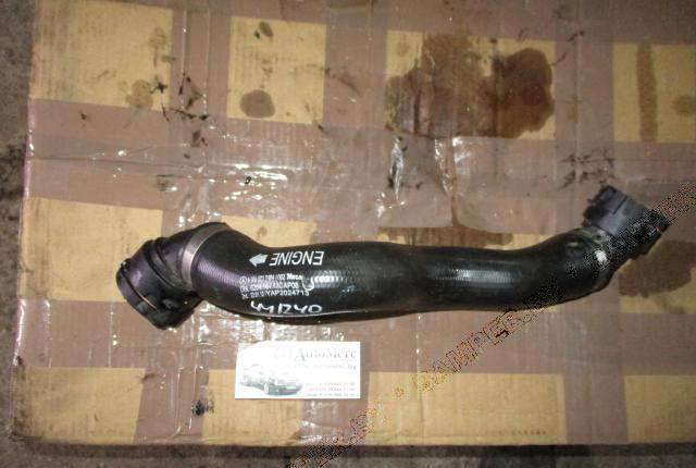 Патрубок охлаждения Mercedes-Benz C W205 2016 6515017484A6515017484