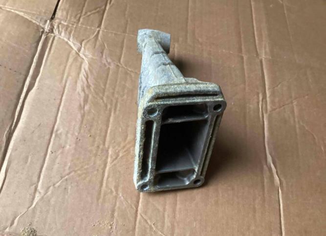 Кронштейн двигателя Mercedes-Benz GL X164 2008 6422230204