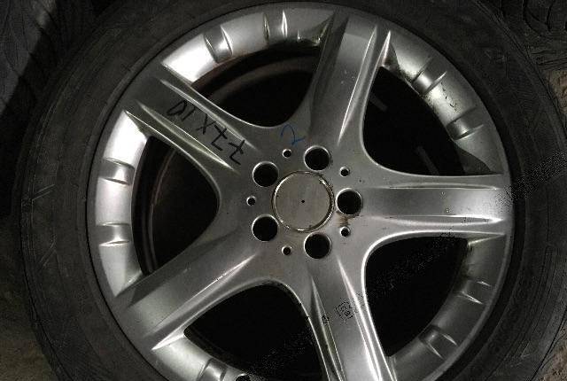 Колесо Mercedes-Benz R W251