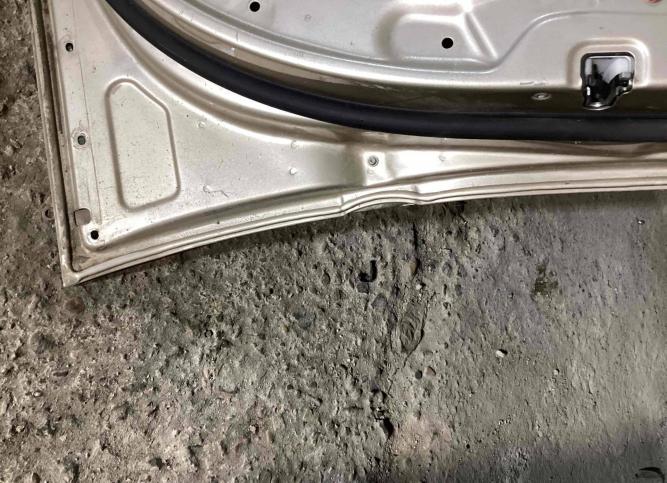 Дверь передняя правая Mercedes-Benz GL X164 2008