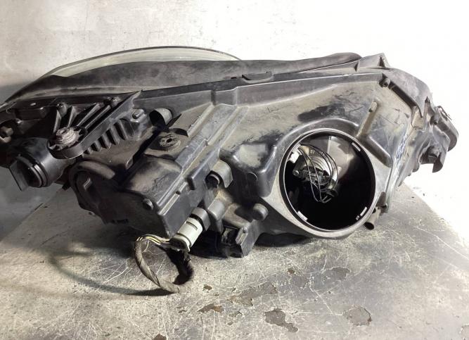 Фара левая Mercedes-Benz E W212 2010 A2128208561
