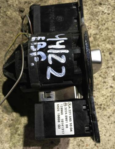 Переключатель света Mercedes-Benz S W221 2008 A22154520042215452004