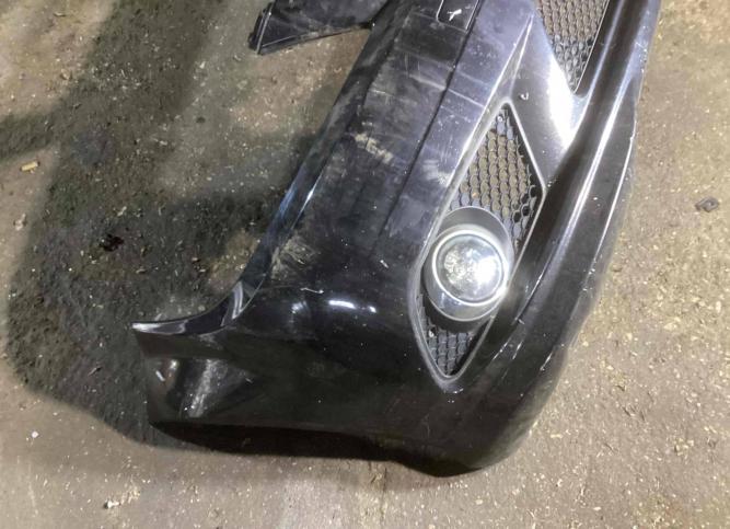 Бампер передний Mercedes-Benz C W204 2011 A2048853725
