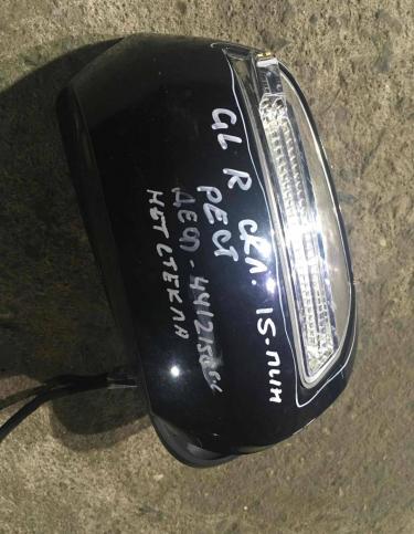 Зеркало наружное правое Mercedes-Benz M W164 рест. A1648102619