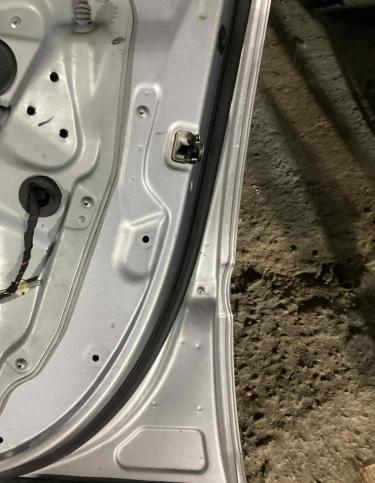 Дверь передняя правая Mercedes-Benz GL X164 2007