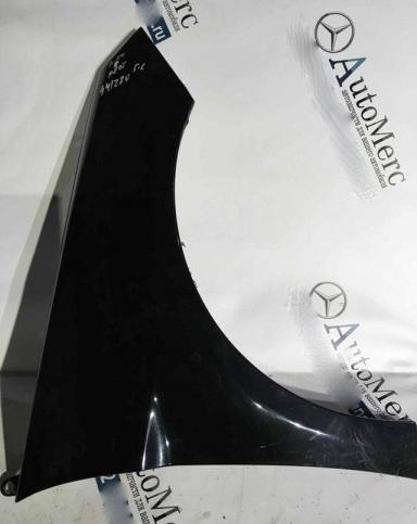 Крыло переднее правое Mercedes-Benz B W245 2008