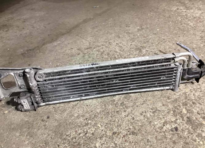 Радиатор АКПП Mercedes-Benz E W212 2010 A2045001001