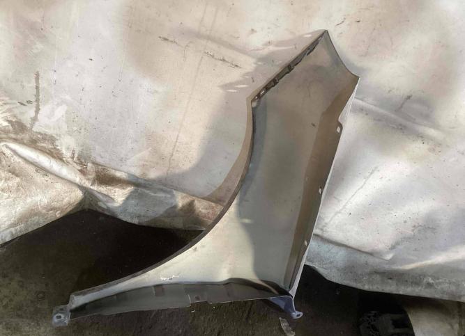 Крыло переднее правое Mercedes-Benz B W245 2008