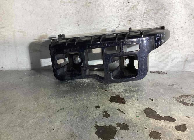 Кронштейн крепления бампера заднего Mercedes-Benz A2048852465