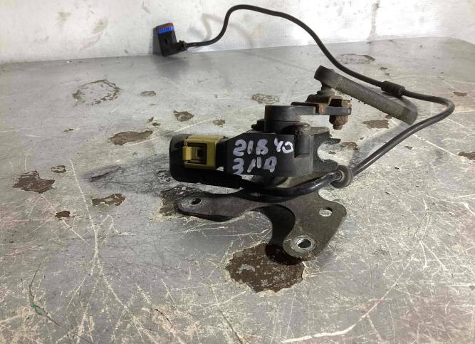 Датчик дорожного просвета Mercedes-Benz E W212 A0045429918