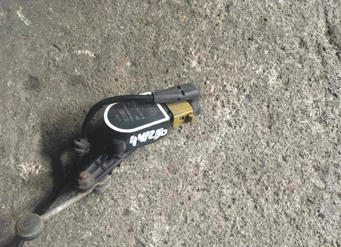 Датчик дорожного просвета Mercedes-Benz E W212 A0045429918