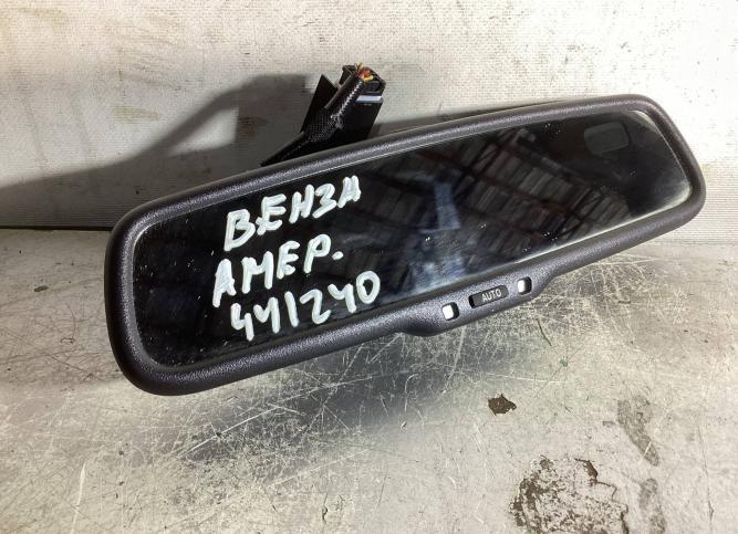 Зеркало салона Toyota Venza (2008 - 2012) 8781007030