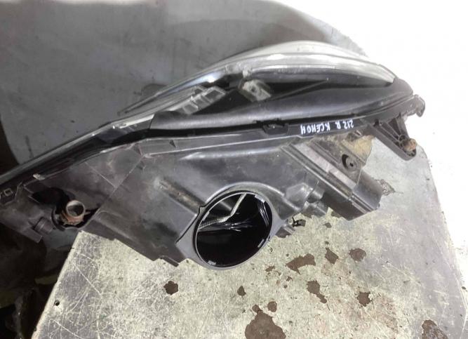 Фара правая Mercedes-Benz E W212 2011 A2128200239