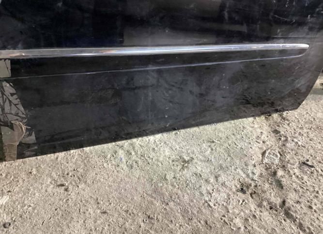 Дверь передняя правая Mercedes-Benz GL X164 2008