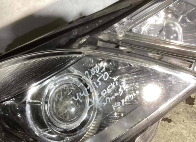 Фара правая Mercedes-Benz E W212 2011 A2128200239