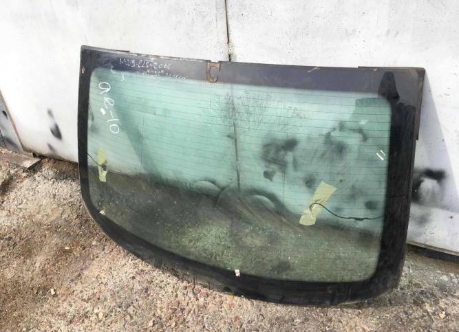 Стекло заднее Mercedes-Benz CLS C219 2005 2196700080