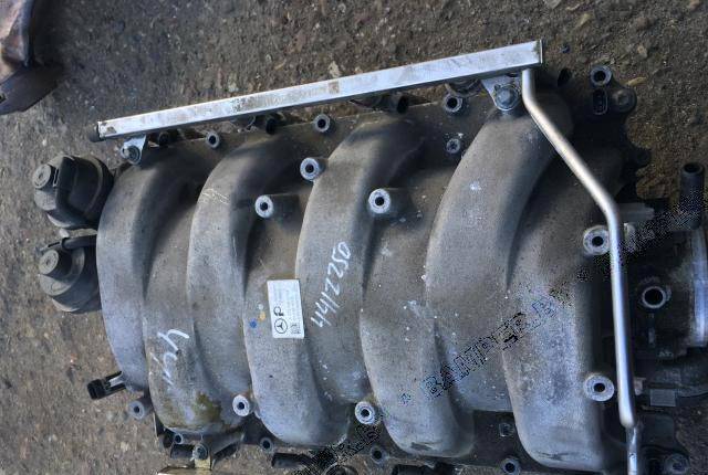 Впускной коллектор Mercedes-Benz G W463 2-й рест. A27314007012731400701