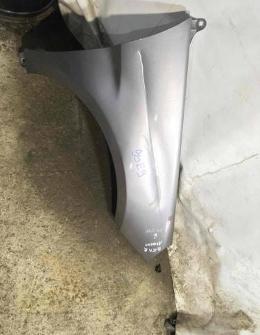 Крыло переднее правое Mercedes-Benz B W245 2007