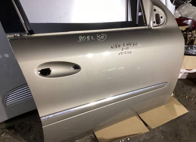 Дверь передняя правая Mercedes-Benz M W164 2008