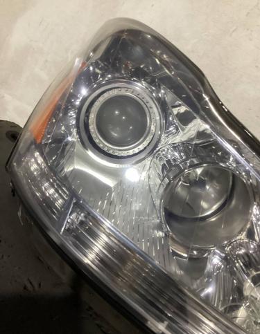 Фара правая Mercedes-Benz GL X164 2008