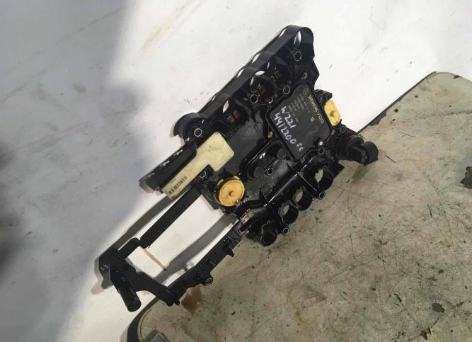 Блок управления АКПП Mercedes-Benz GL X164 2008 A03354573320335457332