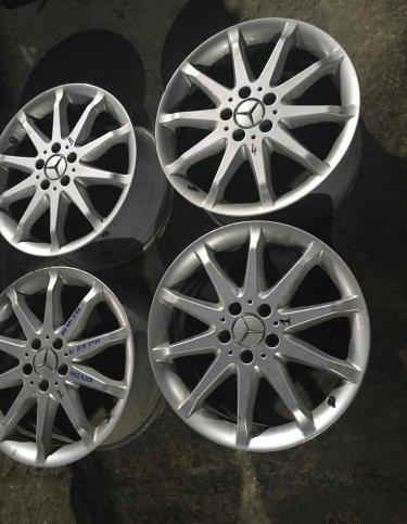 Колесо Mercedes-Benz R W251