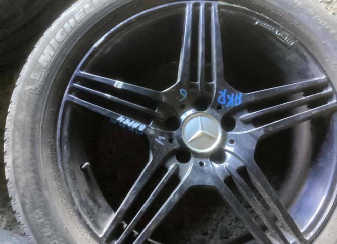 Литой диск R19x8.5 Mercedes-Benz R-Класс W251