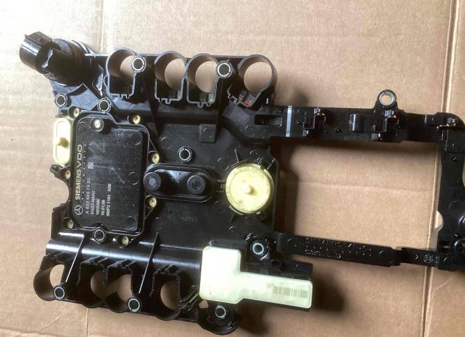 Блок управления АКПП Mercedes-Benz GL X164 2008 A03354573320335457332