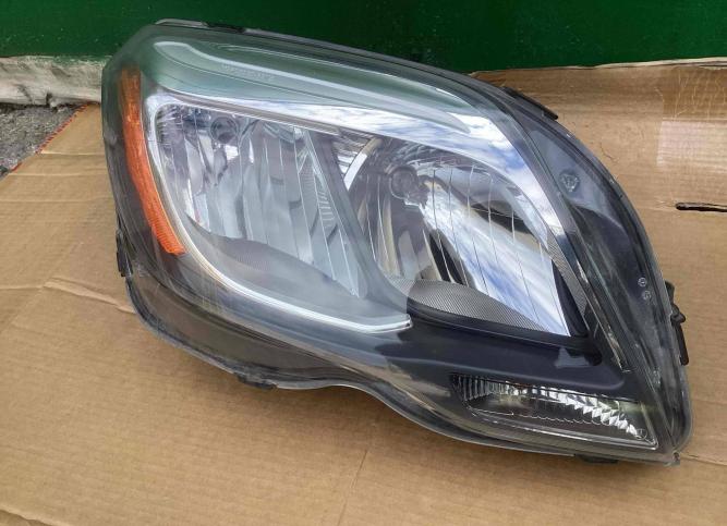 Фара правая Mercedes-Benz GLK X204 2012 A2048201439
