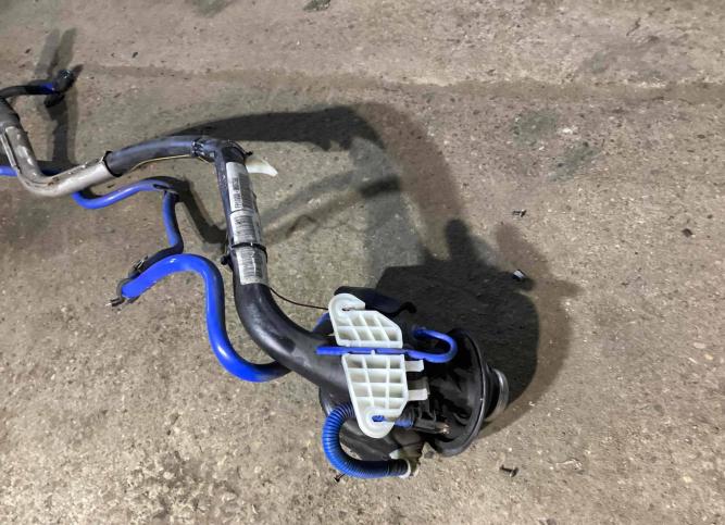 Горловина топливного бака Mercedes-Benz R W251 A2514710023