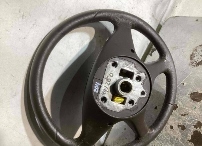 Подушка безопасности водителя Mercedes-Benz E W212