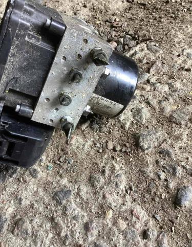 Блок ABS Mercedes-Benz GLK X204 2010 A2045453832