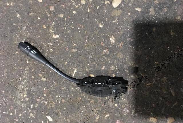 Переключатель круиз-контроля Mercedes-Benz CLK A0085452824