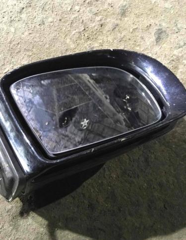 Зеркало наружное правое Mercedes-Benz M W164 2008 1648104416A1648104416
