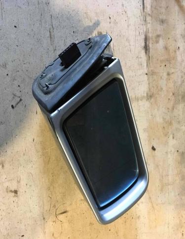 Зеркало наружное правое Mercedes-Benz E W210 1998