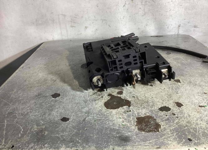 Блок предохранителей Mercedes-Benz E W212 2012 A2075402550