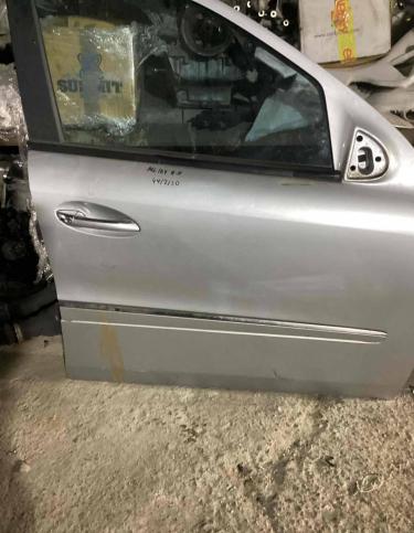 Дверь передняя правая Mercedes-Benz M W164 2007