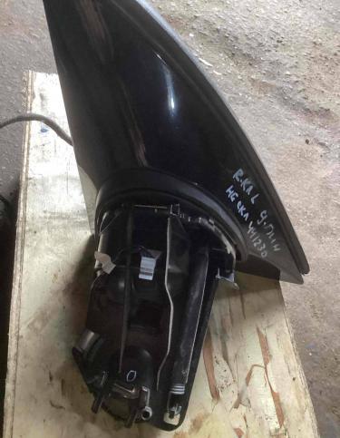 Зеркало наружное левое Mercedes-Benz CLK W209 2002 A2038202442