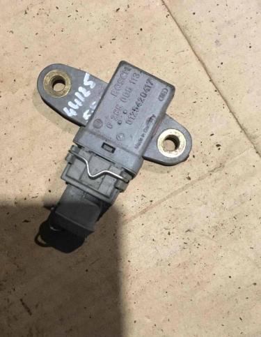 Датчик ускорения Mercedes-Benz A W168 2000 125420417